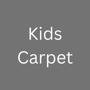 Kids carpet