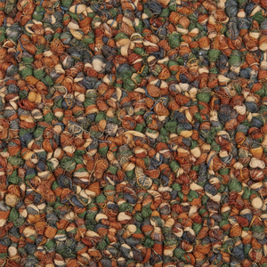 Mixed fibre