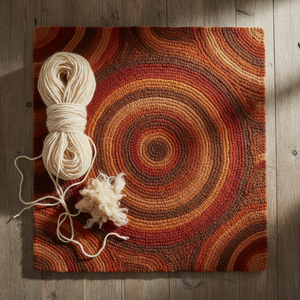 Wool & wool blend