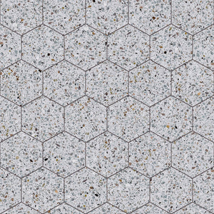 Stone effect