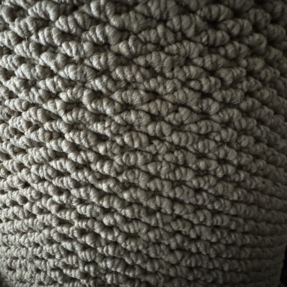 100% Wool Berber (1.95m x 0.65m) M015056