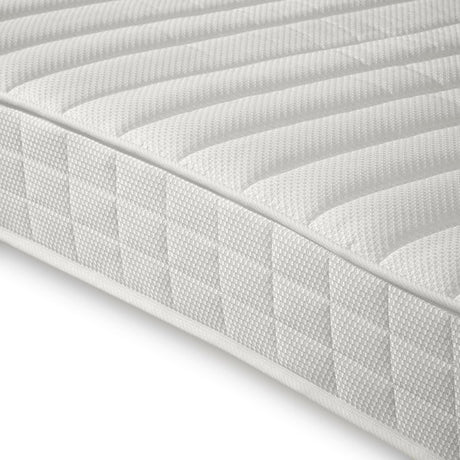Ethan Quilted Low Profile