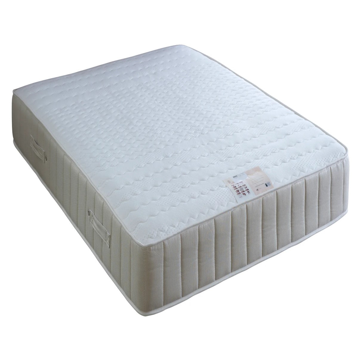 Memory Flex Mattress
