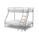Alexa Triple Bunk