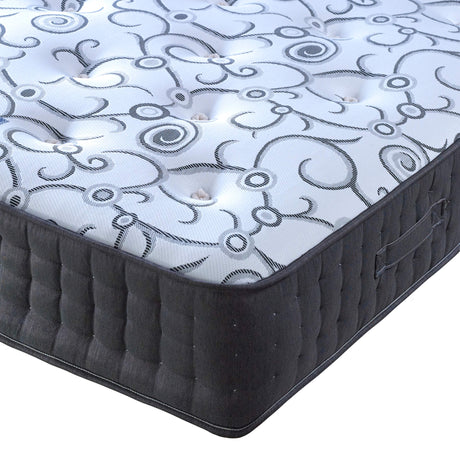 Affinity Mattress