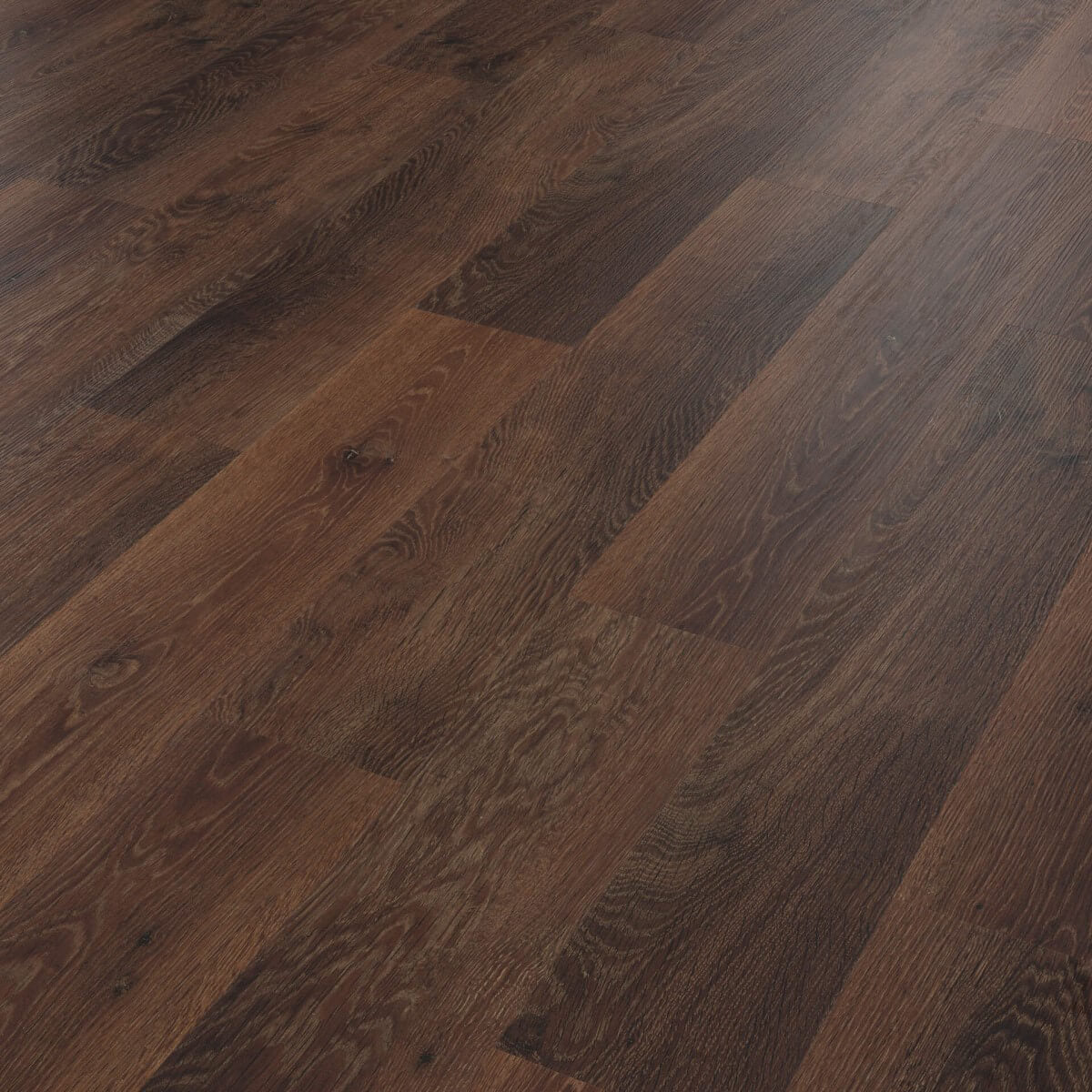 Karndean Knight Tile Gluedown Aged Oak KP98