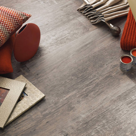 Karndean Van Gogh Gluedown Aged Redwood VGW100T