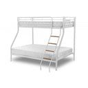 Alexa Triple Bunk