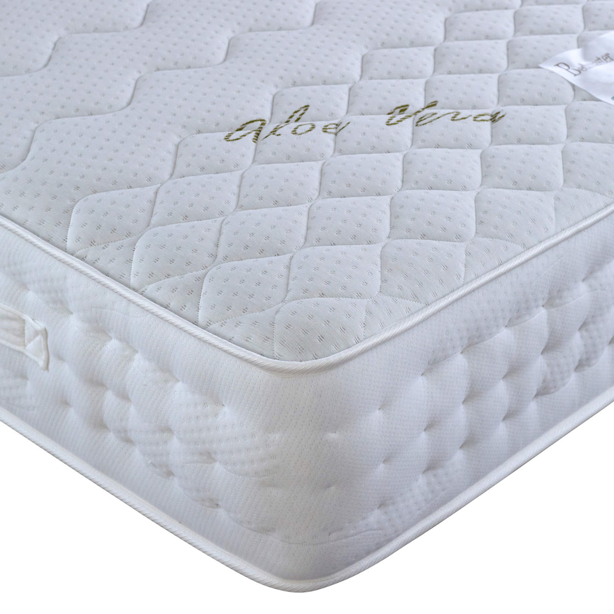 Aloe Vera Mattress