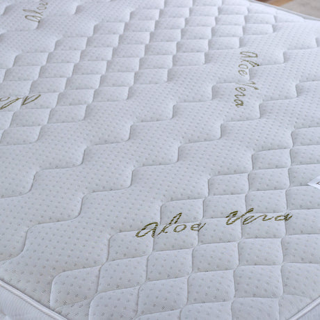 Aloe Vera Mattress