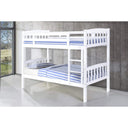 Ashbrook Solid Wood Bunk Bed