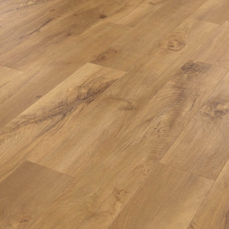 Karndean Van Gogh Gluedown Auckland Oak VGW52T