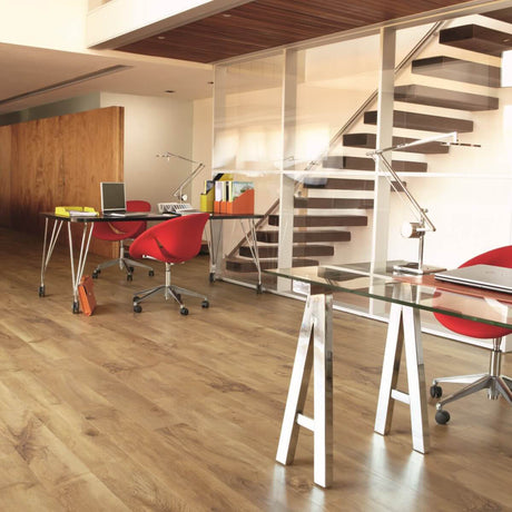 Karndean Van Gogh Rigid Core Auckland Oak VGW52T-SCB