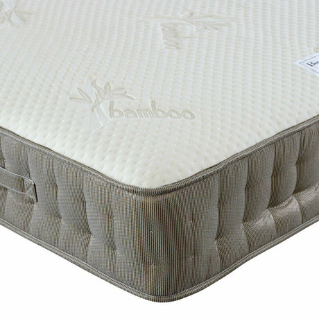 Bamboo Vitality Mattress