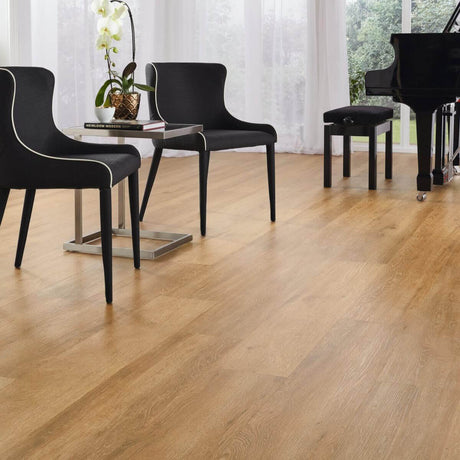 Karndean Van Gogh Rigid Core Baltic Limed Oak RKP8111