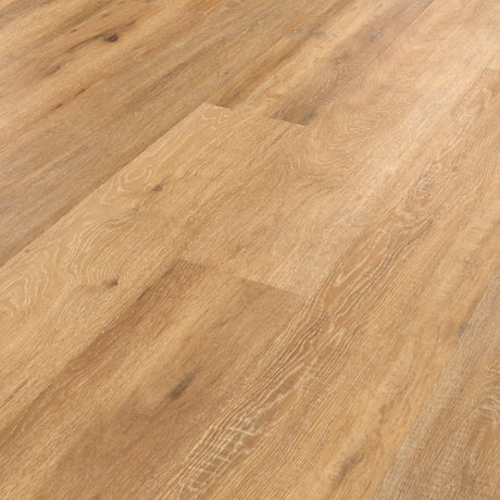 Karndean Van Gogh Gluedown Baltic Limed Oak VGW8111