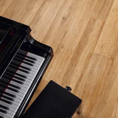 Karndean Van Gogh Gluedown Baltic Limed Oak VGW8111