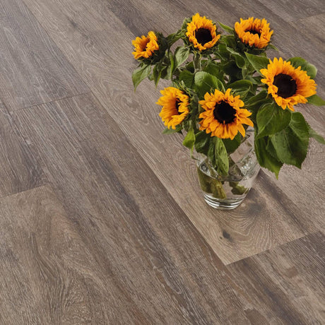 Karndean Van Gogh Gluedown Baltic Mistral Oak VGW8112