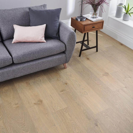 Karndean Van Gogh Rigid Core Baltic Washed Oak RKP8101