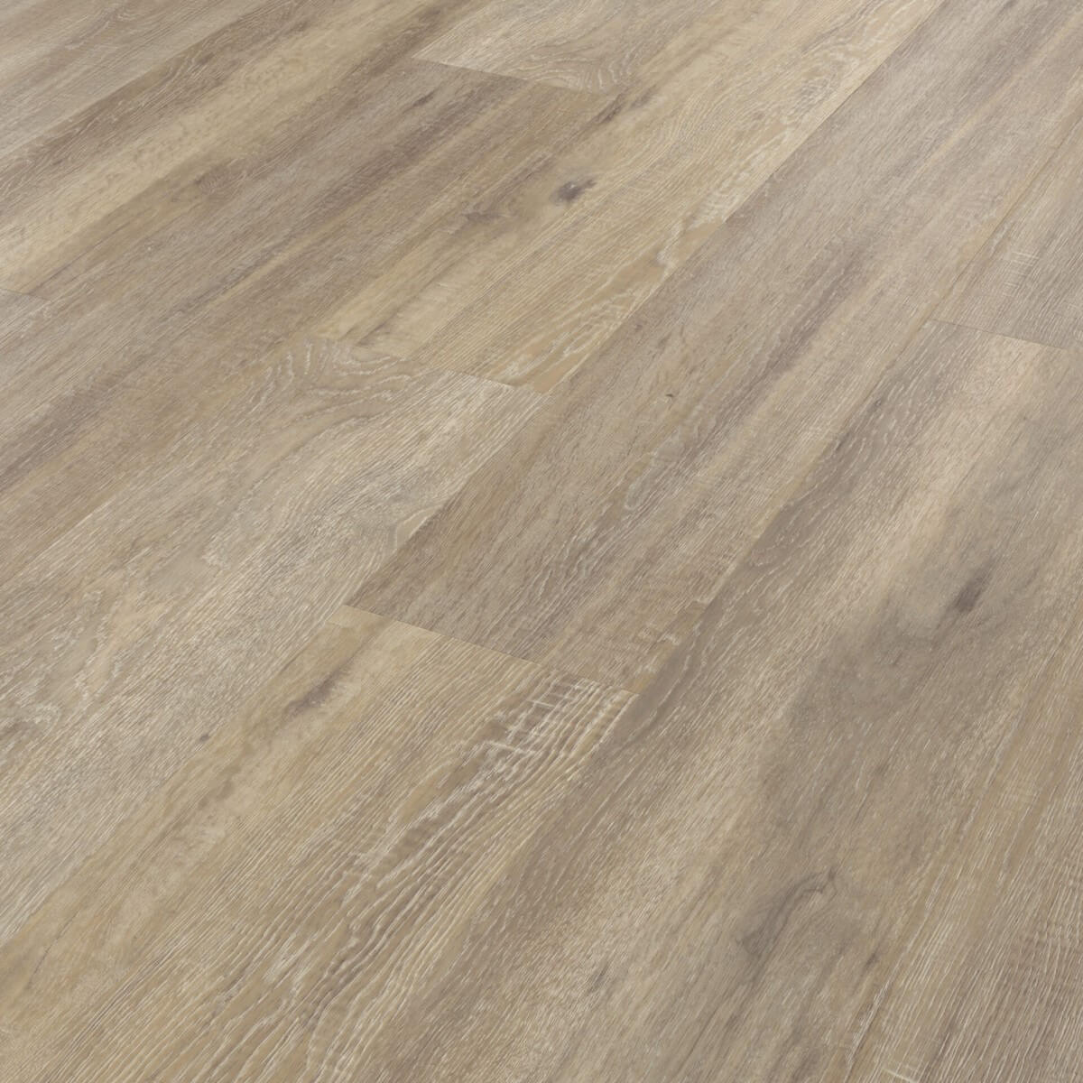 Karndean Van Gogh Gluedown Baltic Washed Oak VGW8101