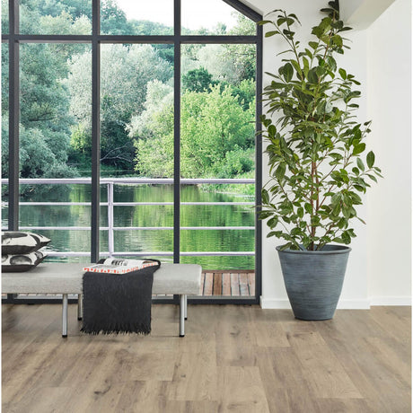 Karndean Van Gogh Gluedown Baltic Washed Oak VGW8101