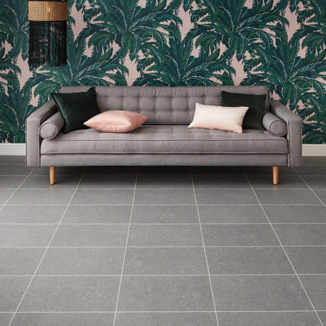 Karndean Knight Tile Gluedown Basel Stone ST23
