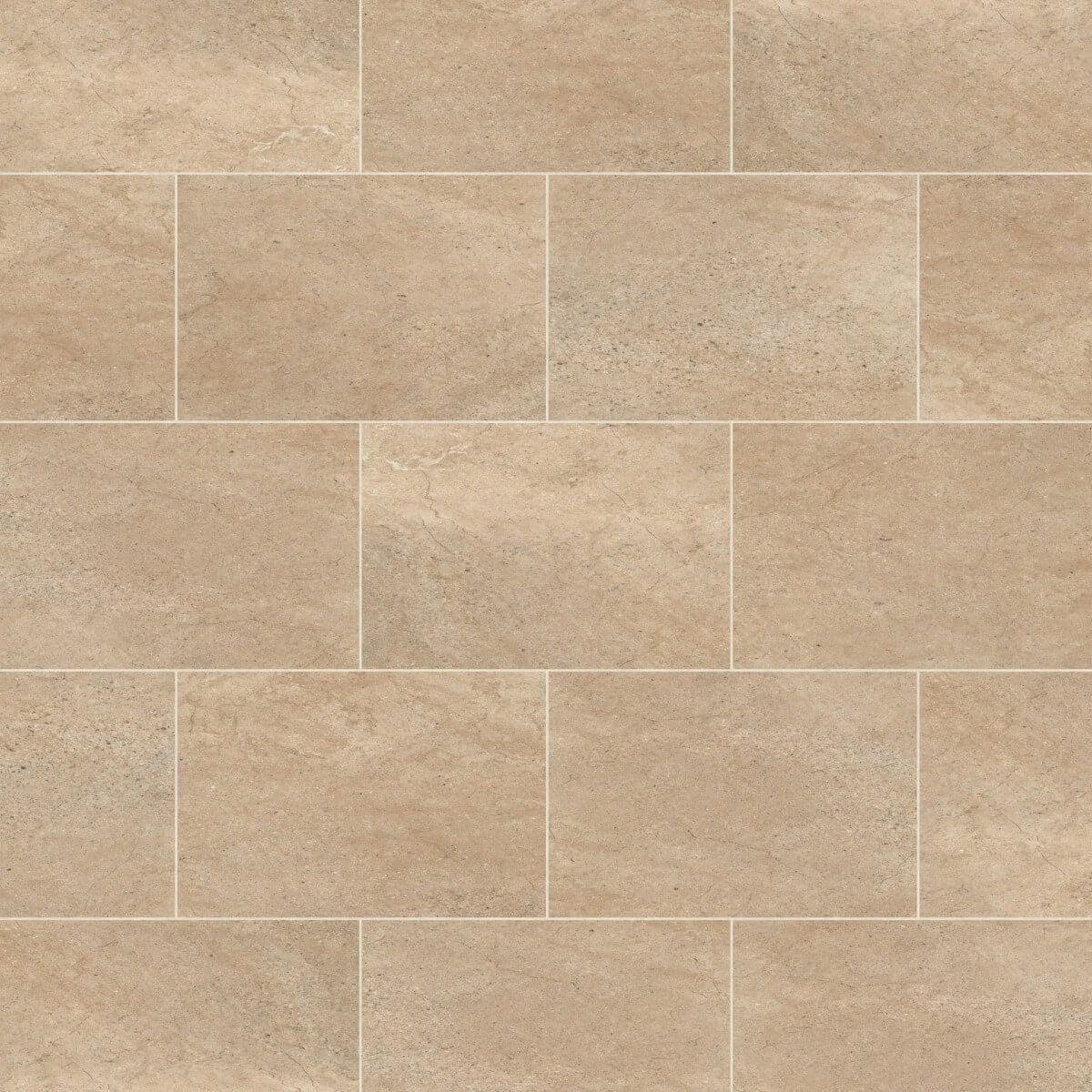 Karndean Knight Tile Gluedown Bath Stone ST12