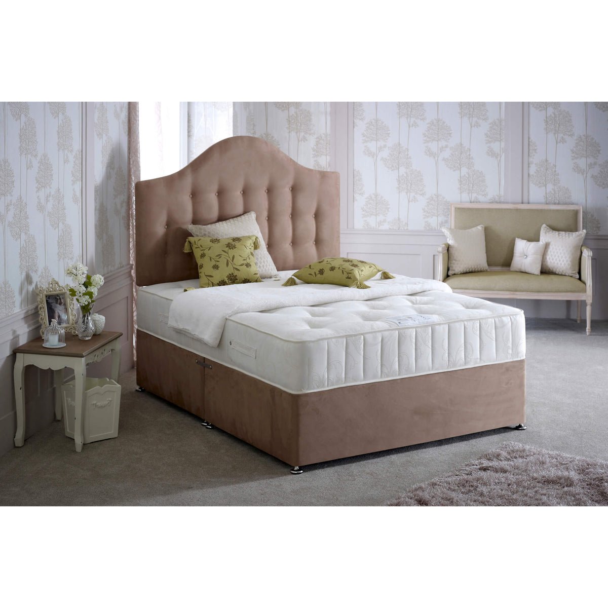 Berrington Mattress