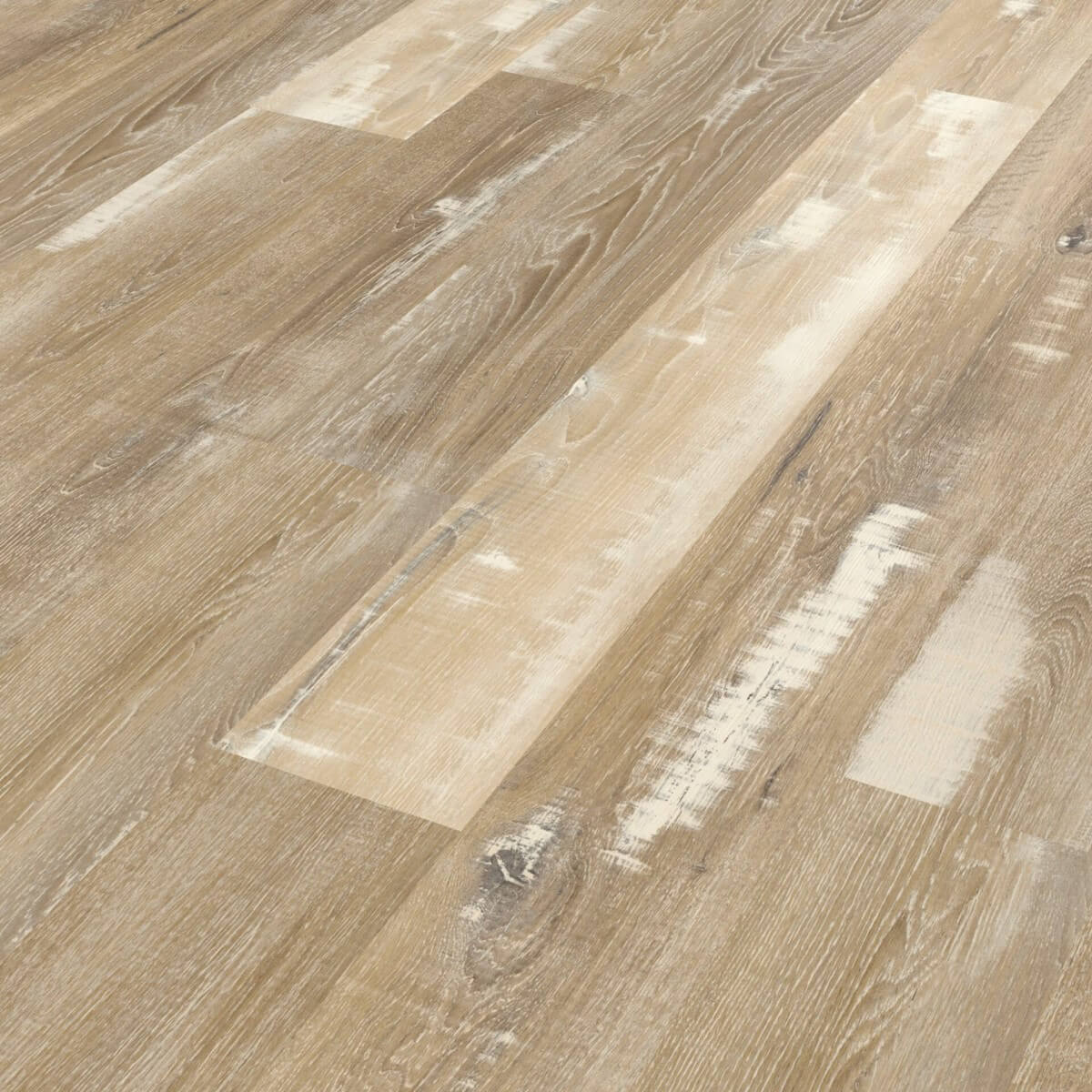 Karndean Van Gogh Gluedown Blond Farmhouse Oak VGW136T
