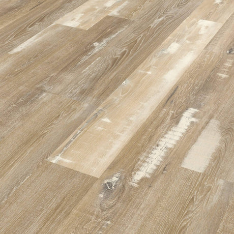 Karndean Van Gogh Gluedown Blond Farmhouse Oak VGW136T