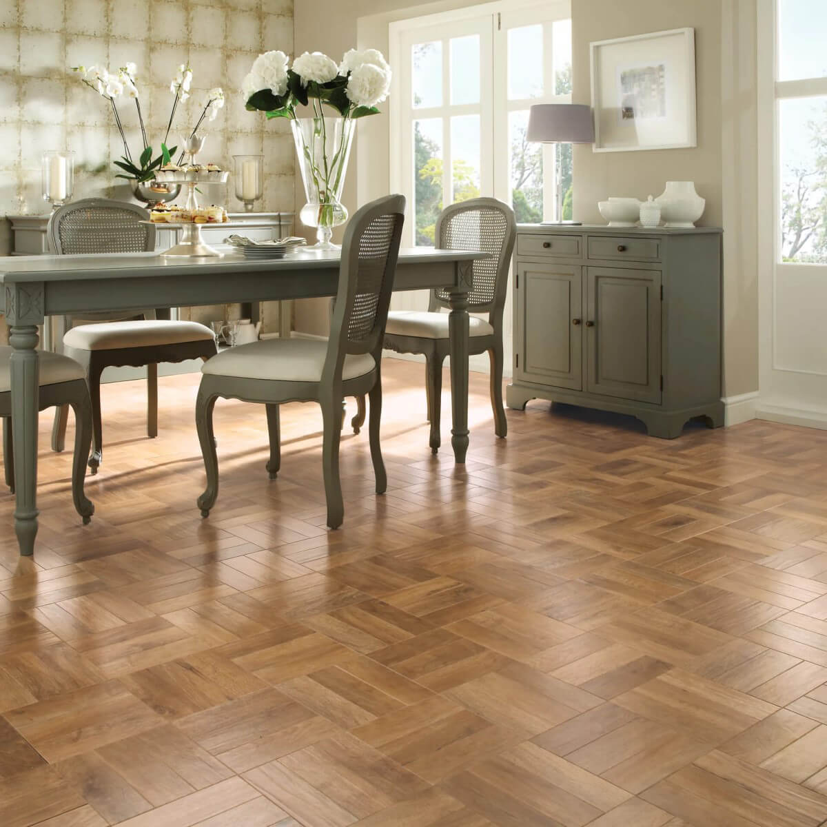 Karndean Art Select Spring Oak AP01