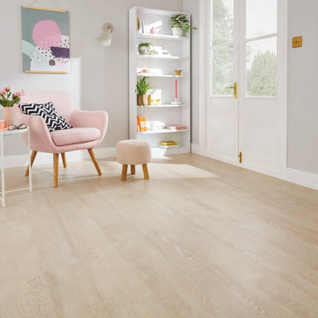 Karndean Van Gogh Gluedown Blush Oak VGW107T