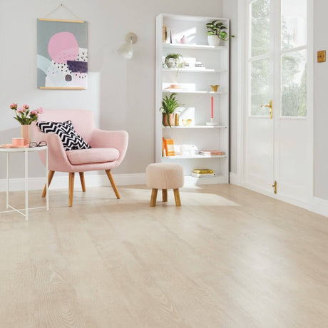 Karndean Van Gogh Rigid Core Blush Oak VGW107T-SCB
