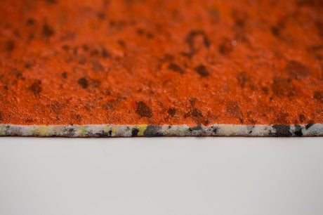 Bronze 8mm Carpet Underlay
