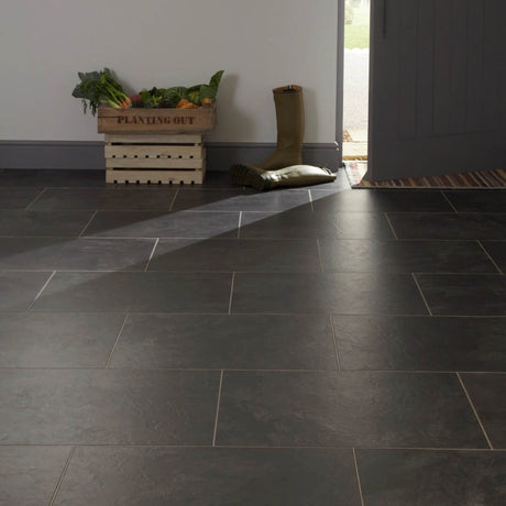 Karndean Art Select Canberra Slate LM06