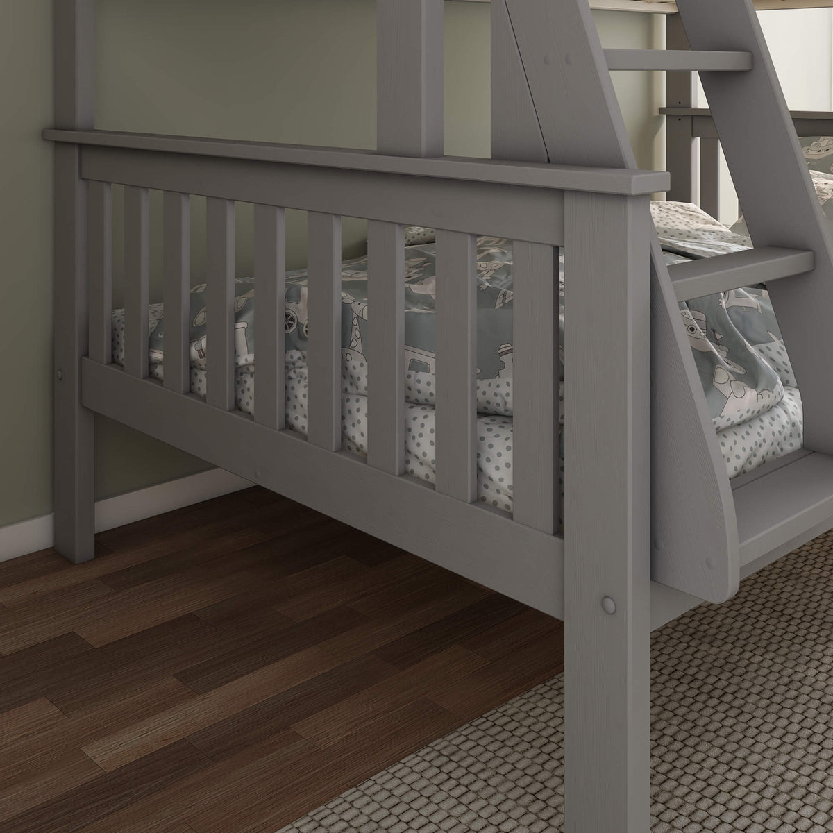 Carra Triple Sleeper