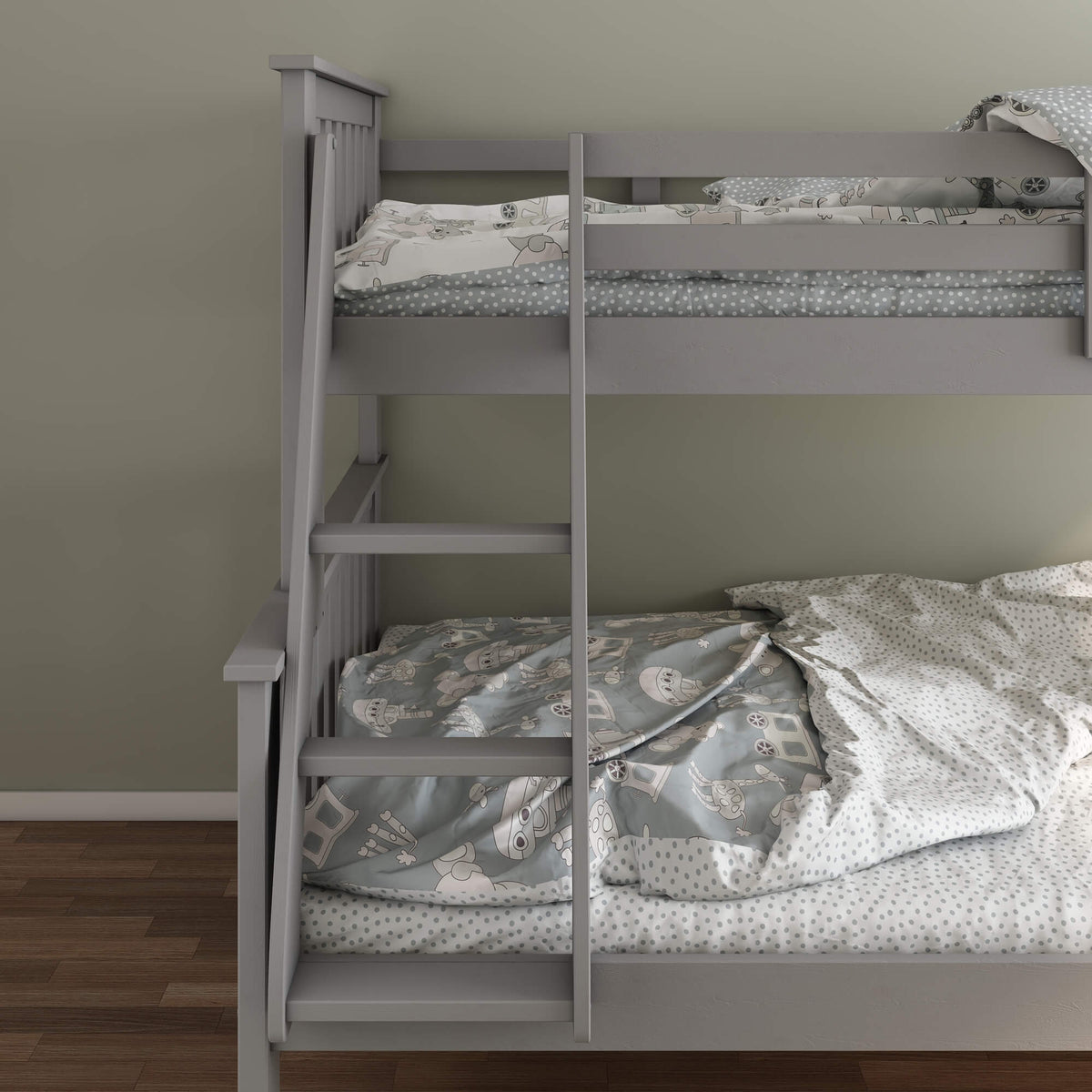 Carra Triple Sleeper