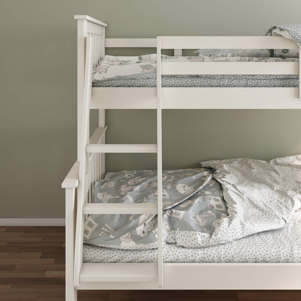 Carra Triple Sleeper