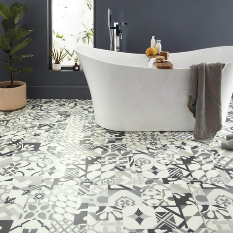 Karndean Kaleidoscope Casablanca SP219