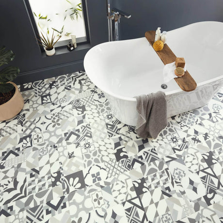 Karndean Kaleidoscope Casablanca SP219
