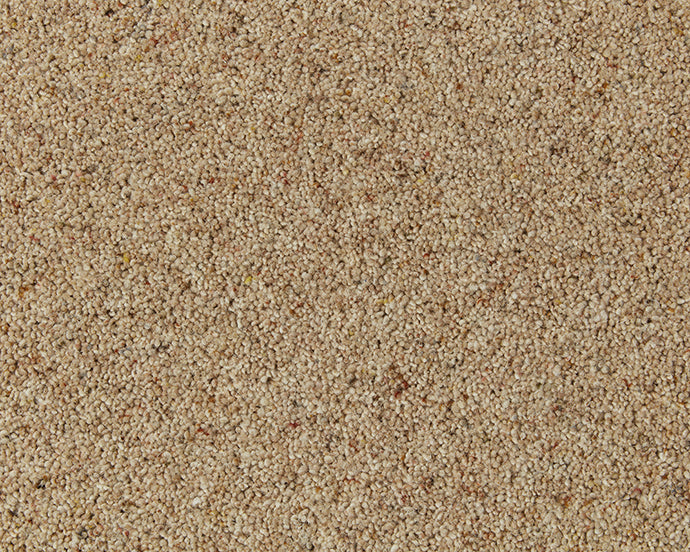 Natural Berber Twist Carpet