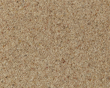 Natural Berber Twist Carpet