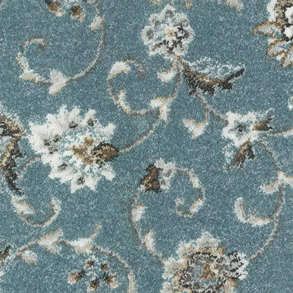Stainfree Wilton Carpet