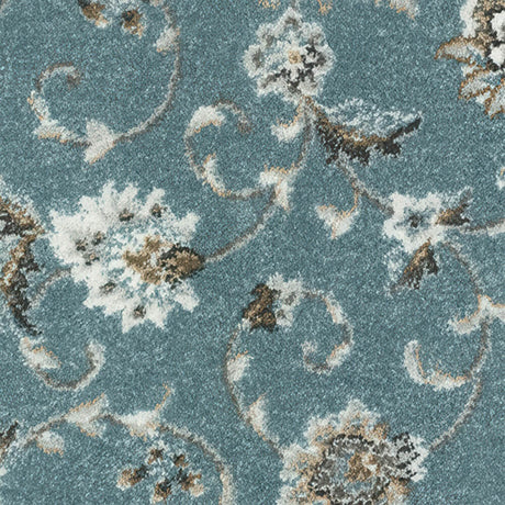 Stainfree Wilton Carpet