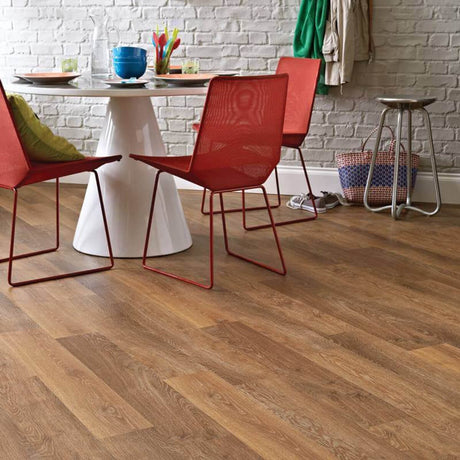 Karndean Knight Tile Gluedown Classic Limed Oak KP97