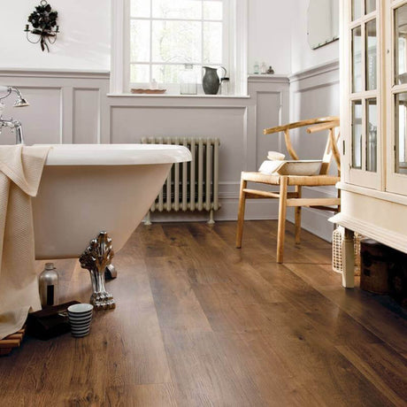 Karndean Van Gogh Gluedown Classic Oak VGW86T