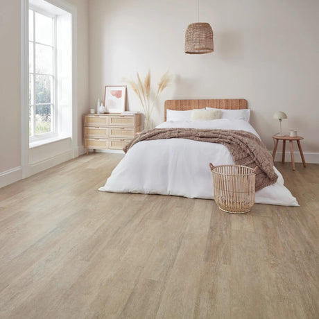 Karndean Knight Tile Gluedown Coastline Oak KP147