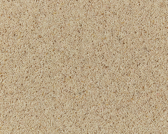Natural Berber Twist Carpet