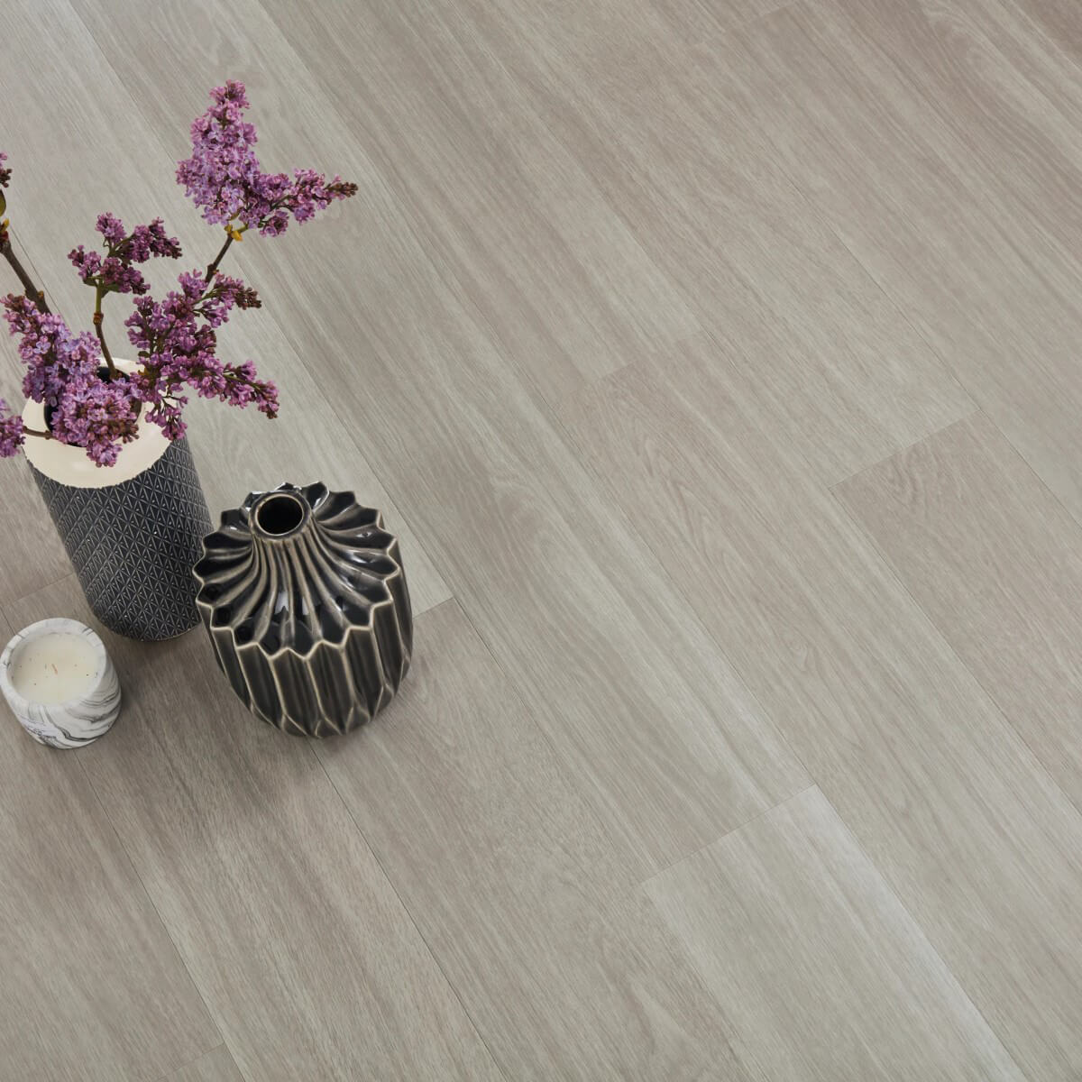 Karndean Van Gogh Gluedown Cool Grey Oak VGW113T