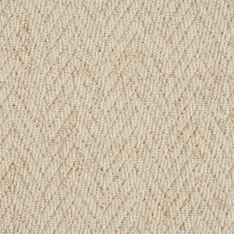 Country Herringbone Carpet